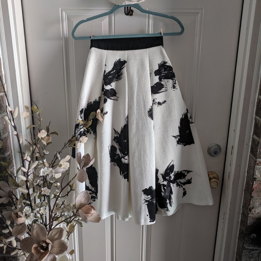 Full Midi Skirt size 00